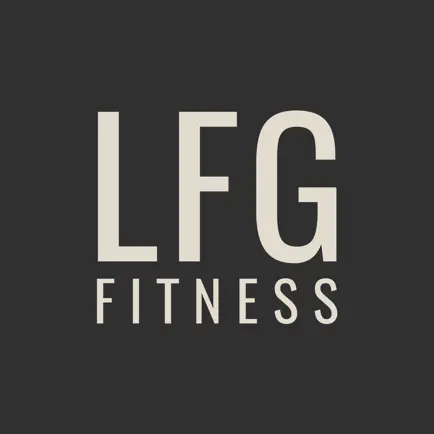 LFG Fitness Cheats