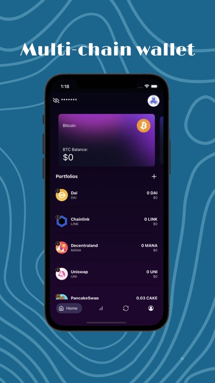 ELWallet