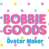 Bobbie Goods - Coloring Book 2