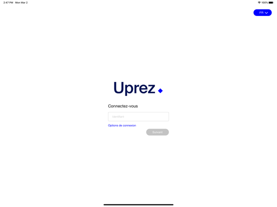 Screenshot #4 pour Uprez