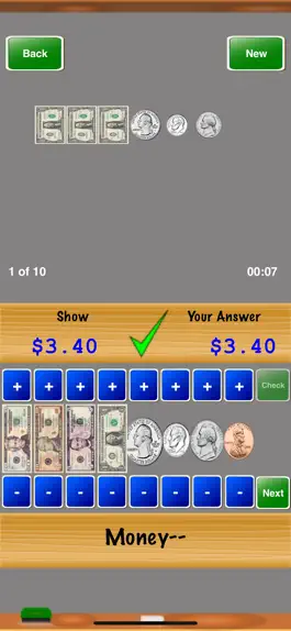 Game screenshot Money-- mod apk