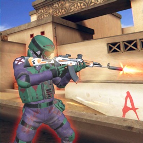 螢幕擷取畫面 (4) Shooter Agent07