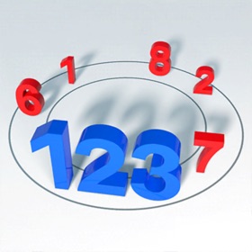屏幕截图 (4) Loop Numbers