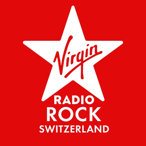 Virgin Radio Rock Switzerland Download