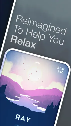 Wordsmyth - Calm Word Play screenshot 4