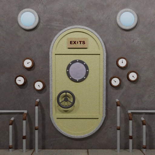 EXiTS - Room Escape Game