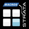 Strata Macros - iPadアプリ