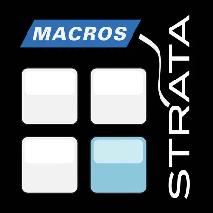 Strata Macros Читы