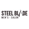 Steel Blade Men’s Salon