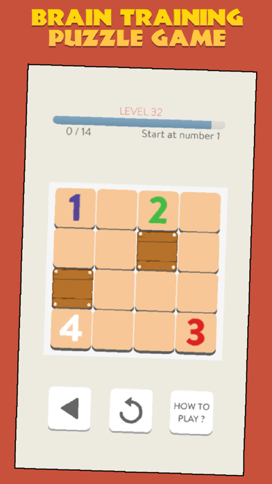 Number Join Game screenshot 4