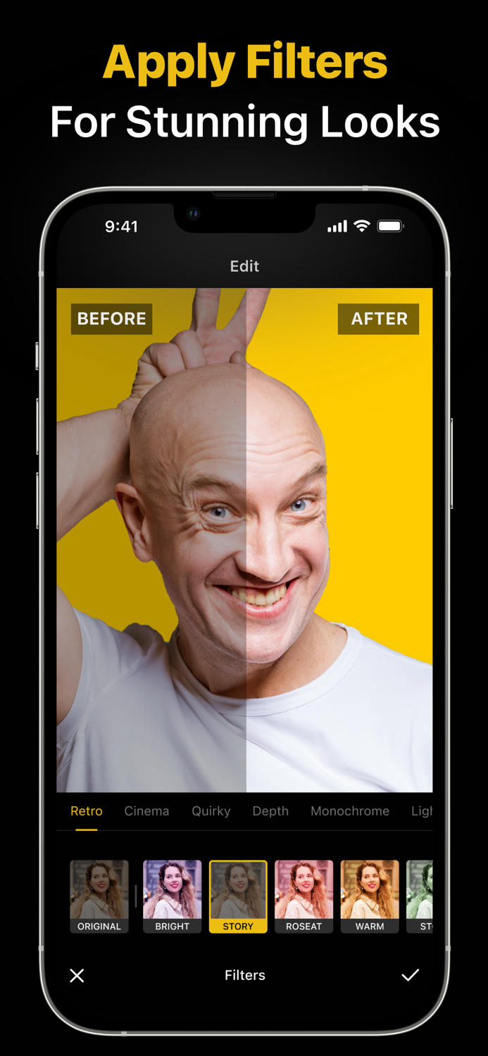 GIFs for Texting - GIF Maker