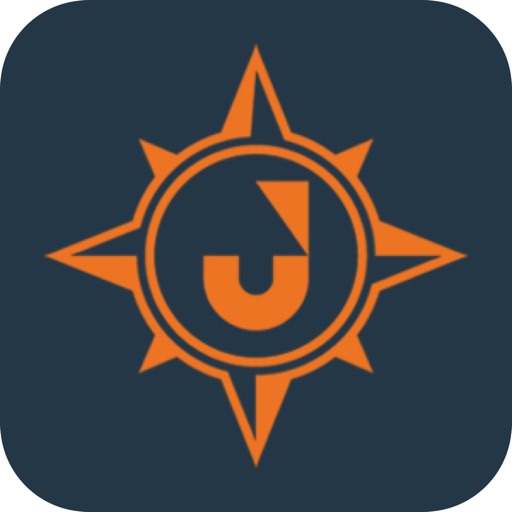 Journey Church OR icon