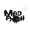 Mad Fish Sushi icon