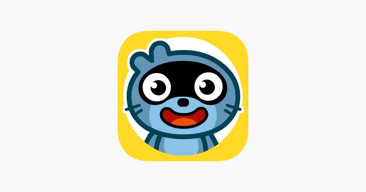 ‎Pango Kids lustige Lernspiele im App Store