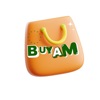 BuyAm DeliveryBoy icon