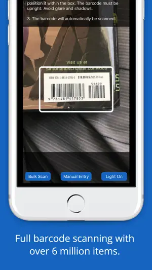 iCollect Movies: DVD Tracker screenshot 2