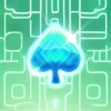 Forest Maze:Rummy icon