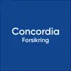 Mit Concordia delete, cancel
