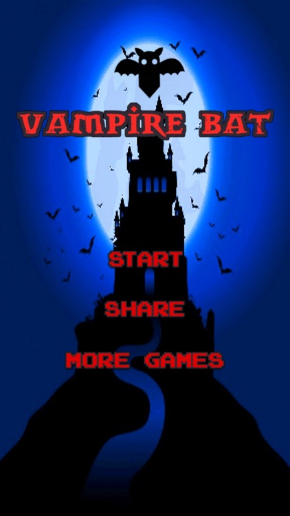 Vampire Bat Pro screenshot-7