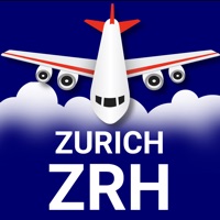 Zurich Kloten Airport: Flights