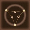 Untangle. Rings and Lines icon