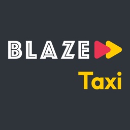 Blaze Taxi