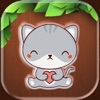 Cat Slidy : Kawaii Cats Puzzle icon