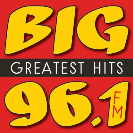 BIG 96.1 Cheats