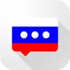 Russian Verb Blitz ikonu