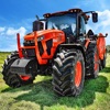 Tractor Farming Simulator 2024 icon