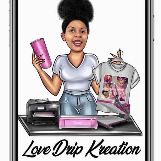 LoveDripKreation icon