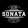 Кафе «SONATA»