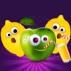 Color Fruit Bump.io: Twist Hit - iPhoneアプリ
