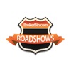 BrokerBin Roadshows icon