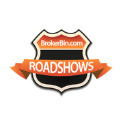 BrokerBin Roadshows