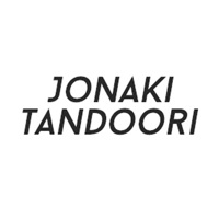 Jonaki Tandoori logo