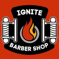 Ignite Barber logo
