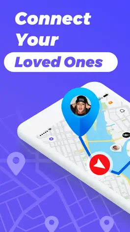 Game screenshot Find My Phone, Friends Tracker mod apk