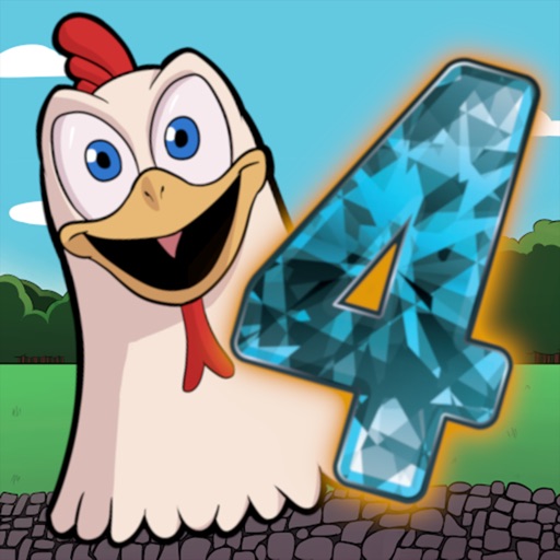 Slot Gallina 4 Icon