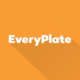 EveryPlate ícone