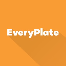 EveryPlate 图标