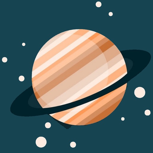 Astronomy Flashcards icon