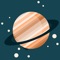 Icon Astronomy Flashcards