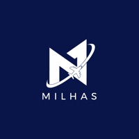 N1 Milhas logo