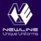 Icon Newline Unique Uniforms