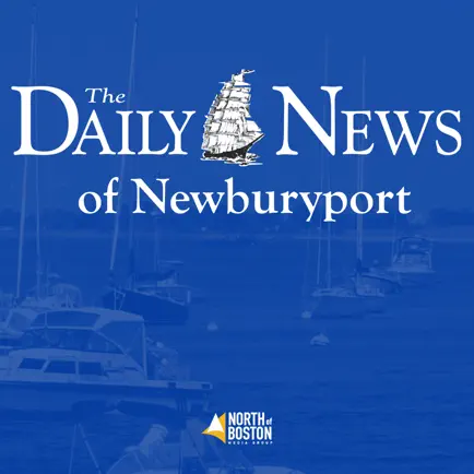Daily News of Newburyport Читы