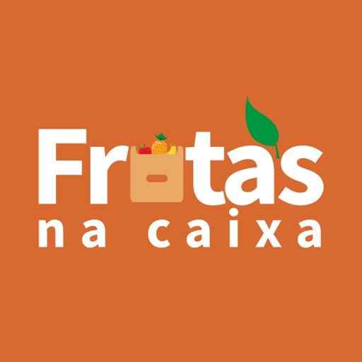 Frutas na Caixa