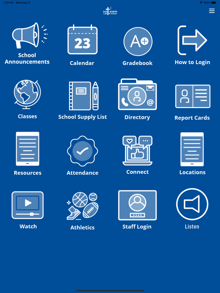 St. Joseph School Olney