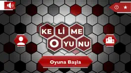 Game screenshot Kelime Oyunu Bilgi Yarışması mod apk