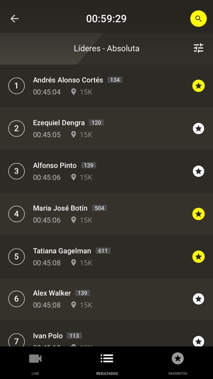 PUBLICOM Live - Sport Events